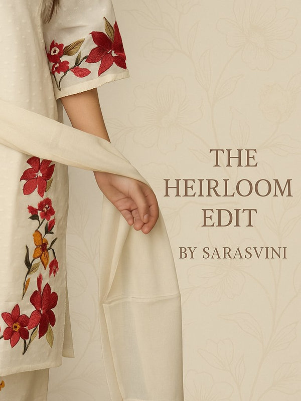 The Heirloom Edit