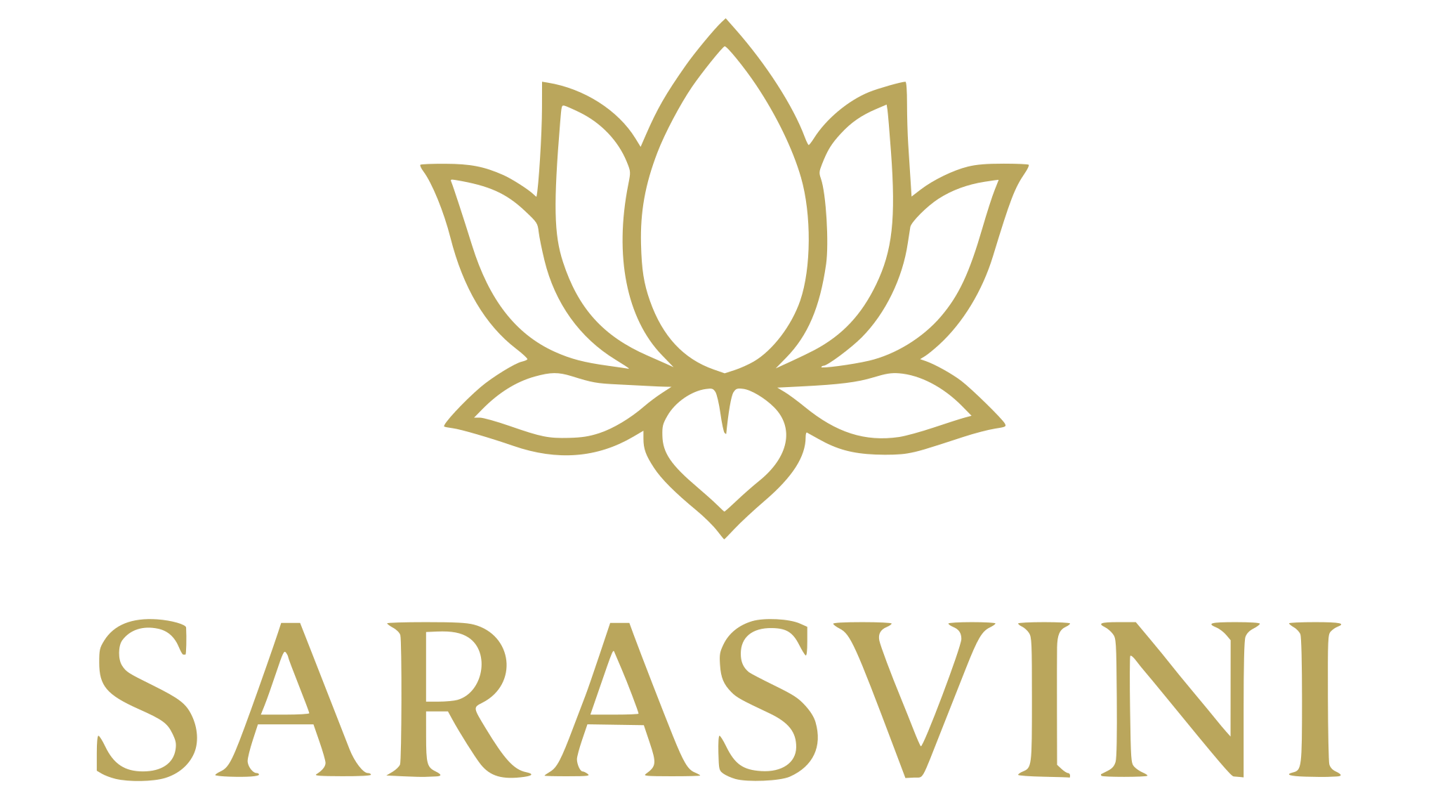 Sarasvini